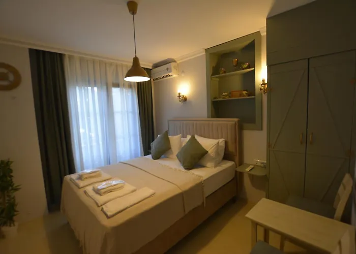 Agva Piassa Otel