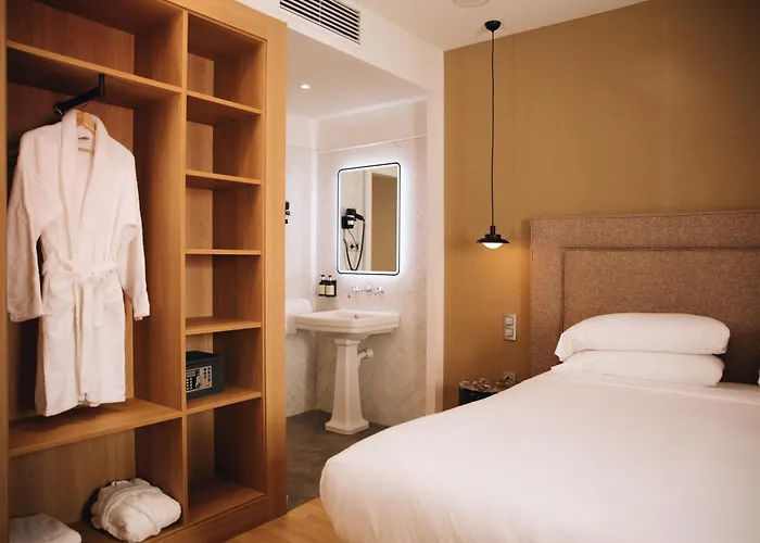 H La Paloma Boutique (Adults Only)