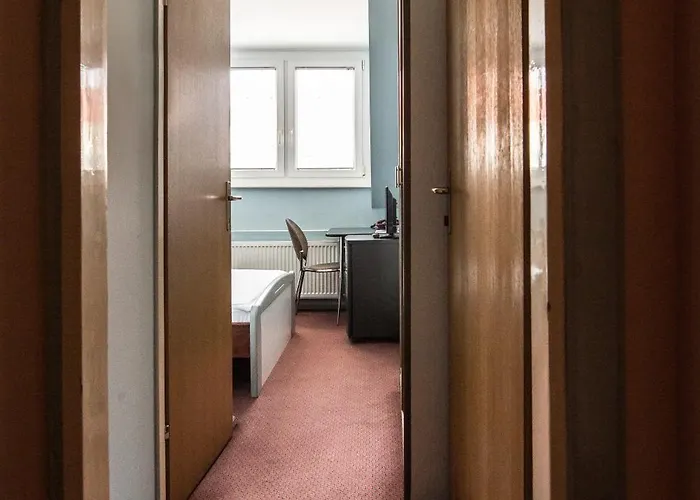 Hotel Carlstadt