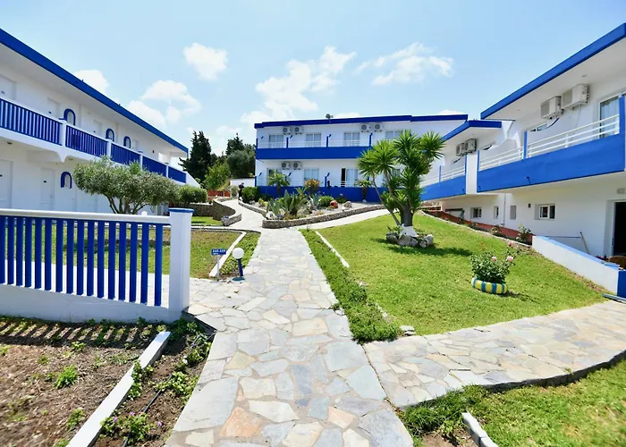 Summer View