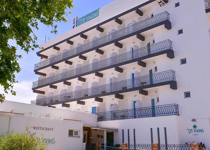 Te Mana Hotel