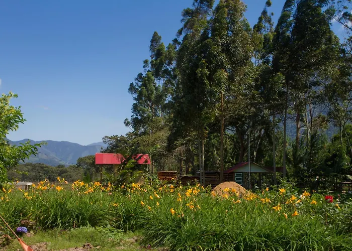 Cemayu Lodge