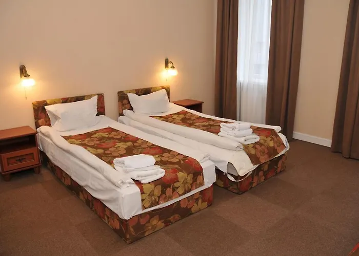 Hotel Irena