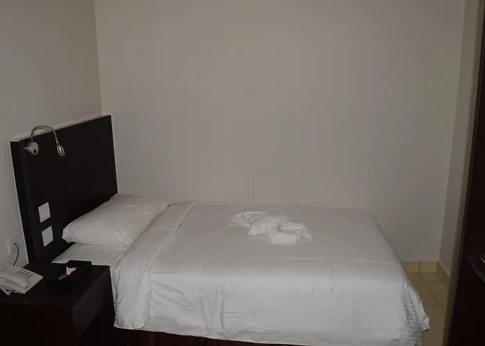 Hotel Desaru Penawar