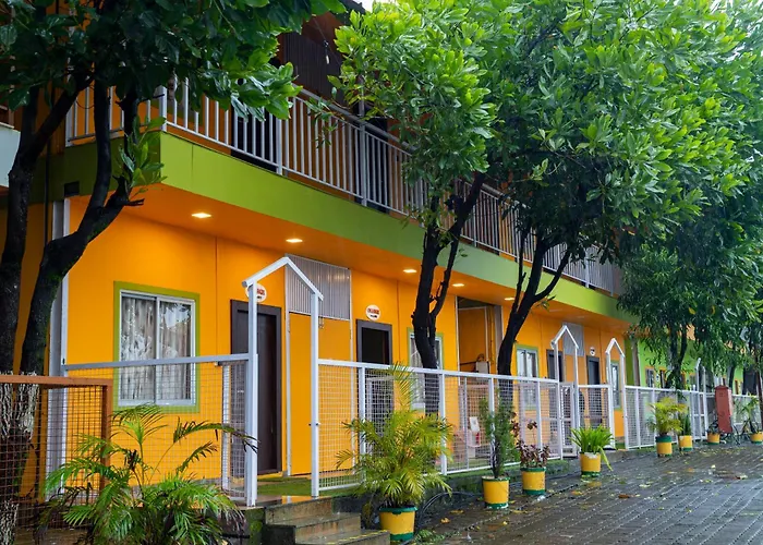 Relax Adventure Resort
