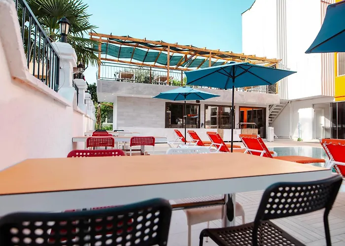 Belsun Hotel