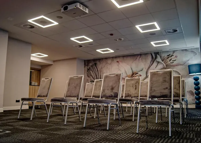 Hampton By Hilton Bialystok