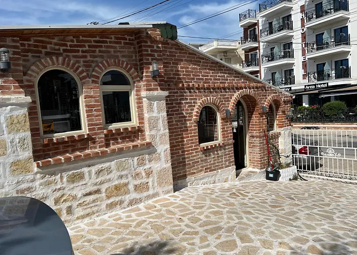 Hotel Arsenal