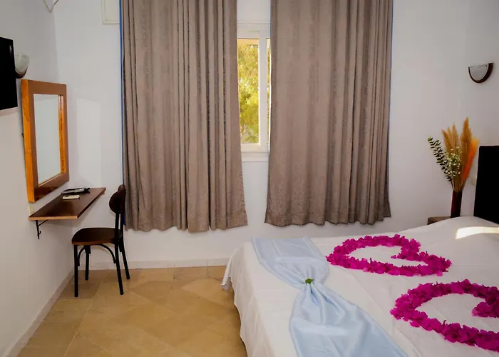 Le Grand Hotel Djerba