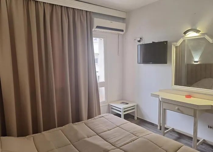 Hotel El Fawz