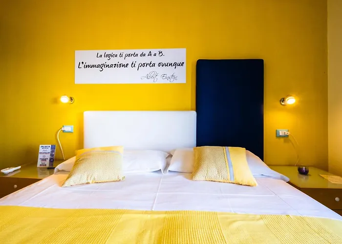 La Favorita Hotel