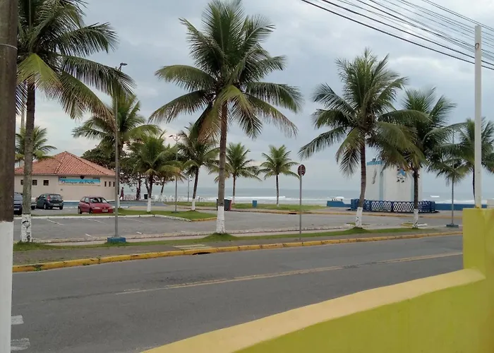 Hotel pousada plataforma