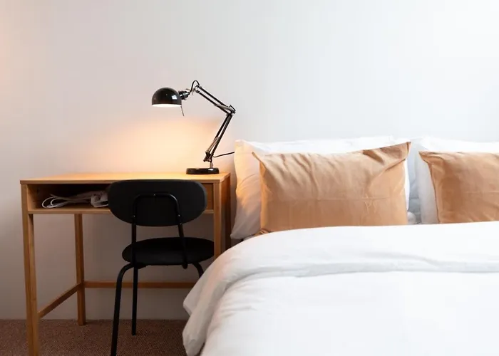 Stylish Comfort In London