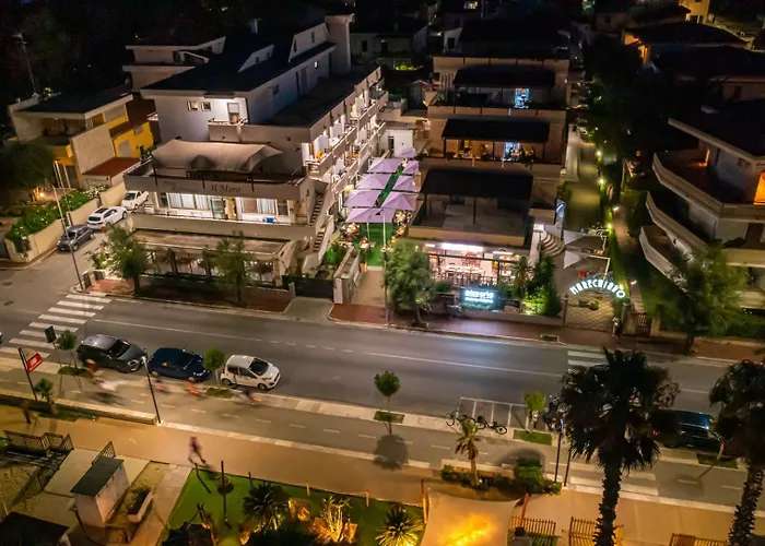 Hotel Il Moro