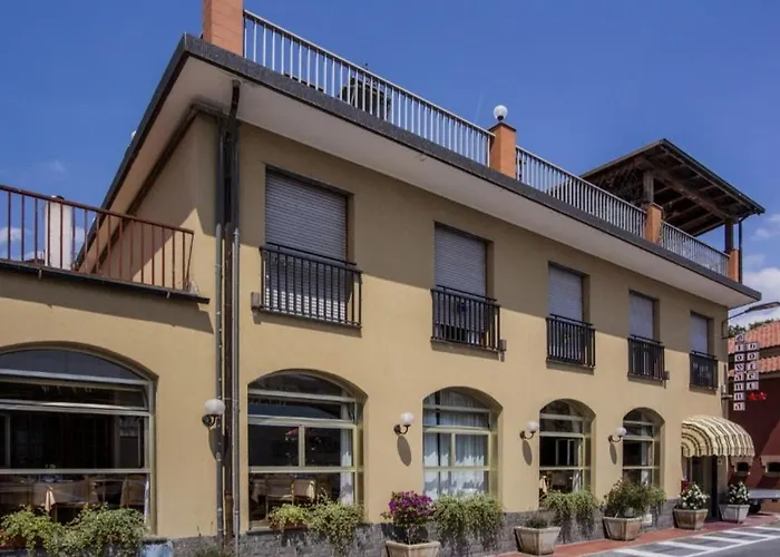 Hotel Giovanna