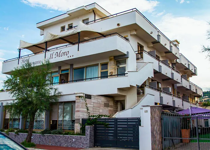 Hotel Il Moro