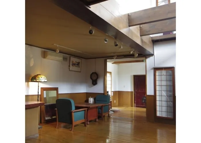 Auberge Kunsthaus - Vacation Stay 69662V