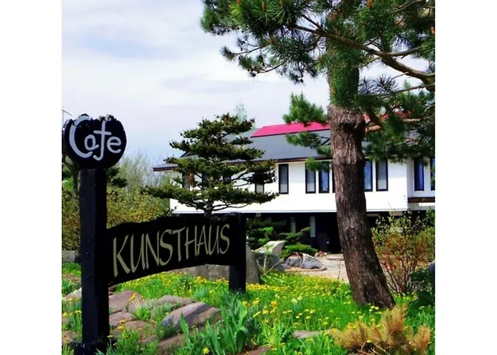 Auberge Kunsthaus - Vacation Stay 69666V