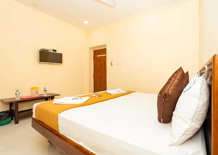 Amman Residency - Rameswaram