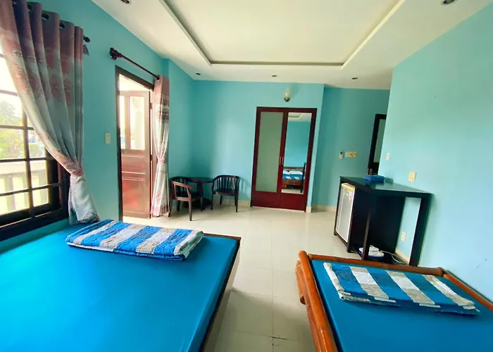 Blue Sea Mini Hotel