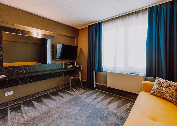 Hotel Ciao