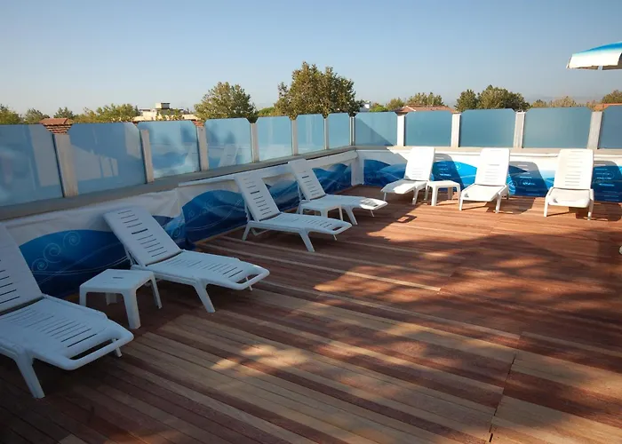 Hotel Silvaion