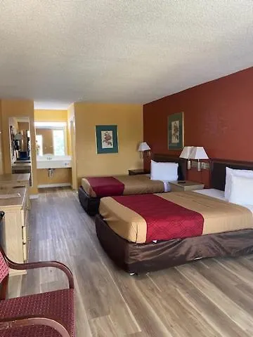 Orangeburg inn&Suites