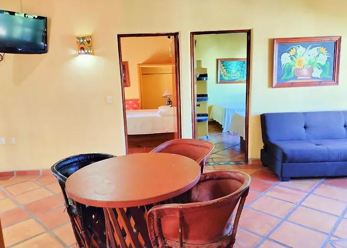 Posada Las Flores