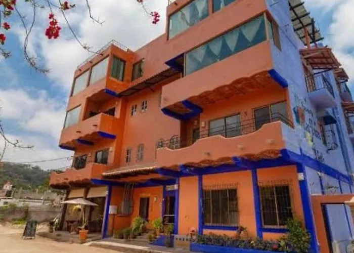 Posada Las Flores