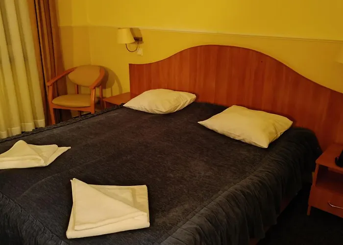 Korona Noclegi Cieszyn