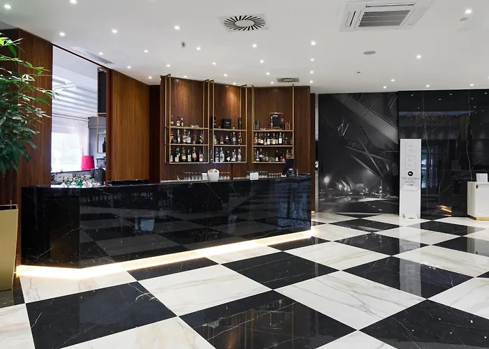 The Sydney Hotel