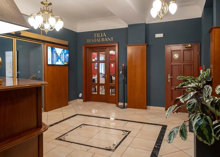 Spa&Wellness Hotel Silva
