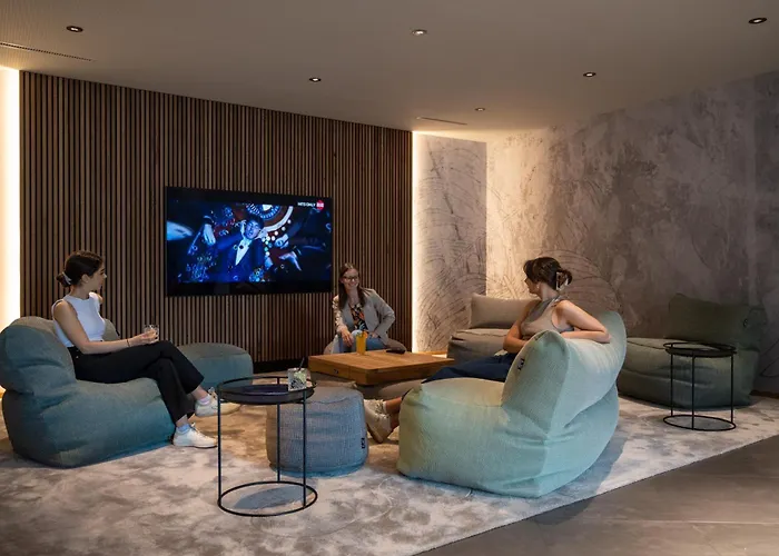 Val Blu Sport | Hotel | SPA