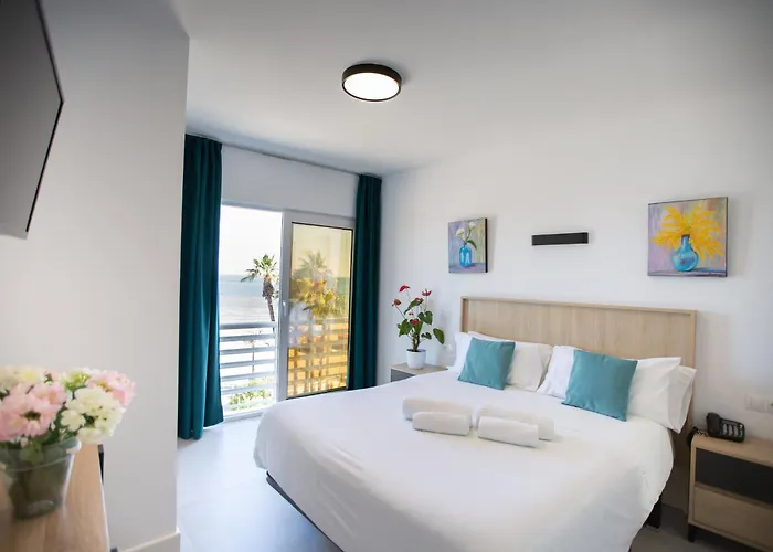 Hotel Mediterráneo by Croma