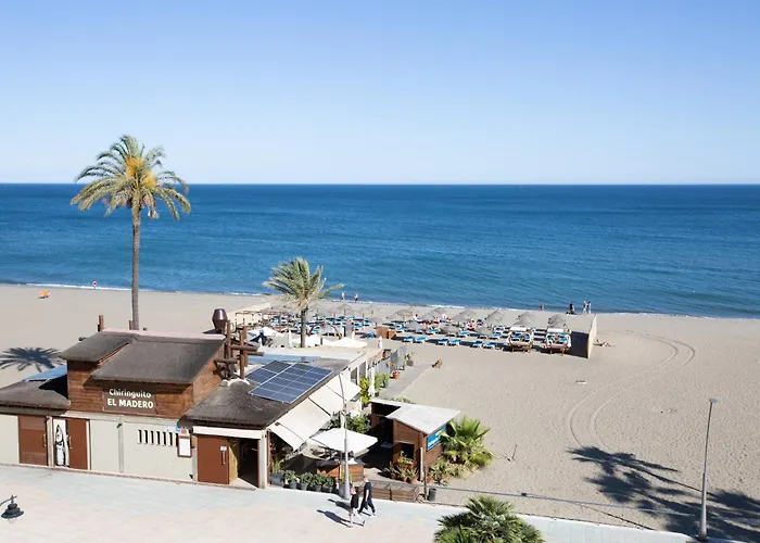 Hotel Mediterraneo By Croma