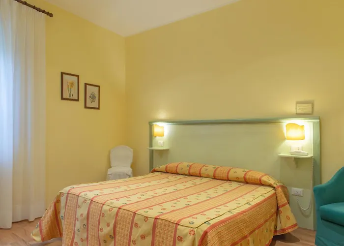 Hotel Minerva