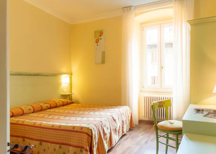 Hotel Minerva