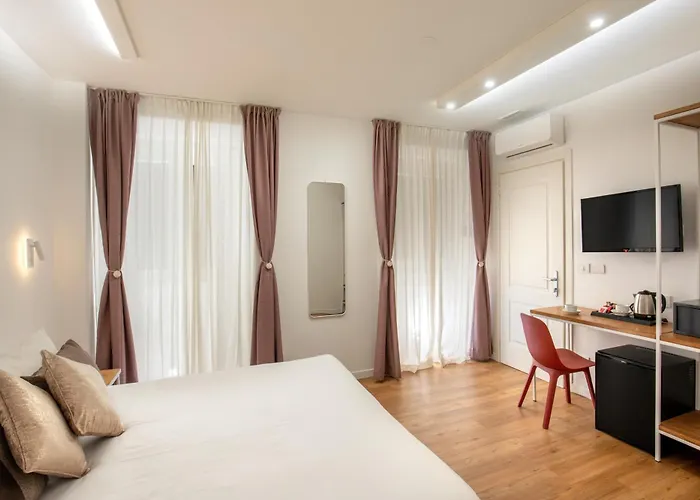 Hotel Ciao