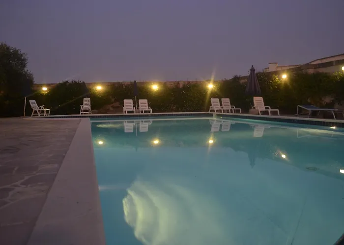 Masseria Gattamora