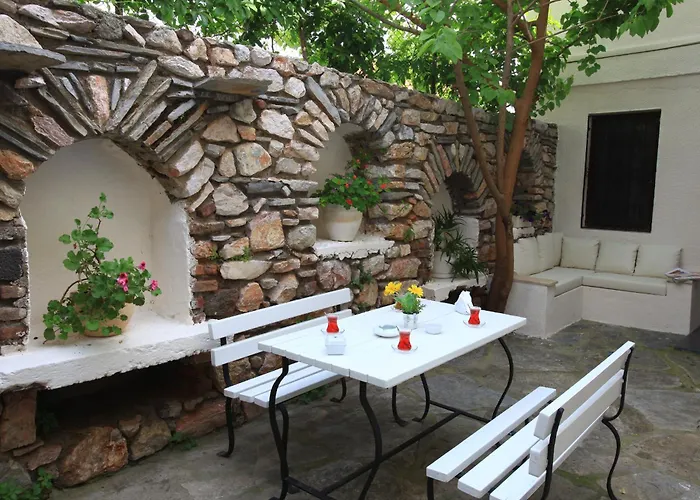 Albatros Hotel