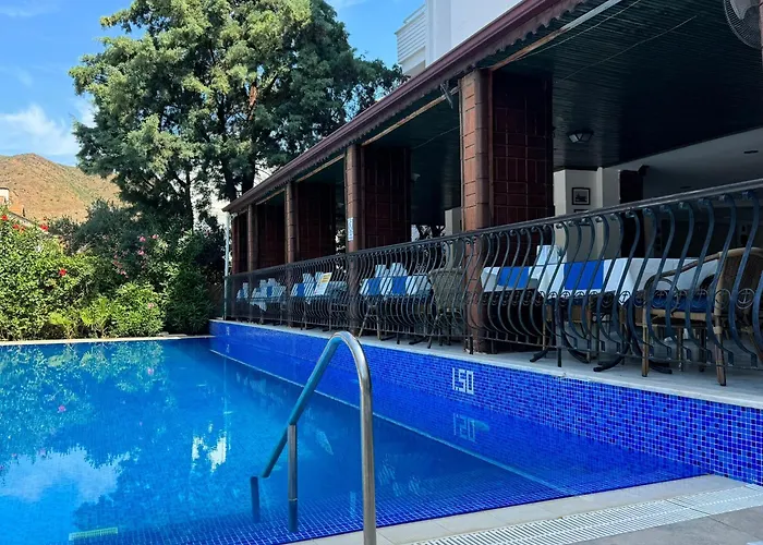 Navy Hotel