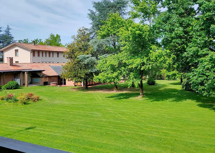 Hotel Del Parco Ristorante Loris