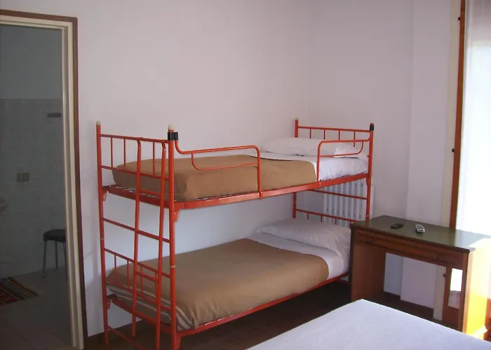 Hotel Valle Intelvi