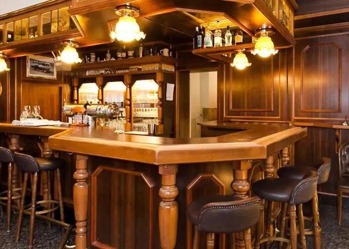 Hotel-Restaurant Breitenbacher Hof