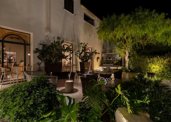 Villa Favorita Hotel e Resort