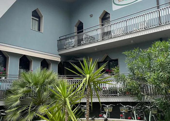 Hotel L'Approdo