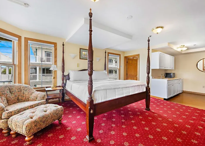 Majestic Hotel