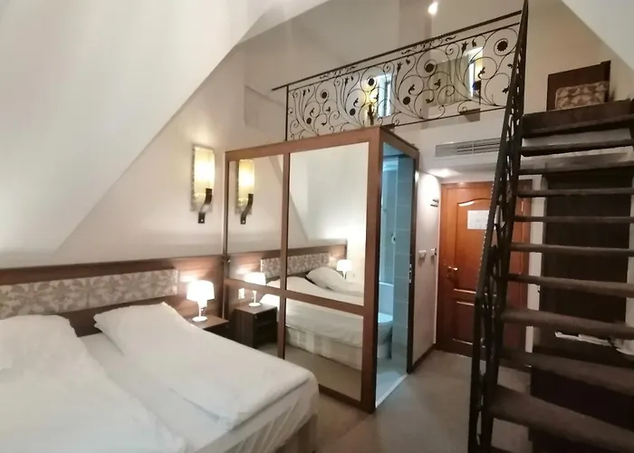 Hotel Aristokrat