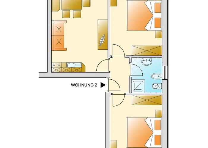 Garni-Hotel Wiesental