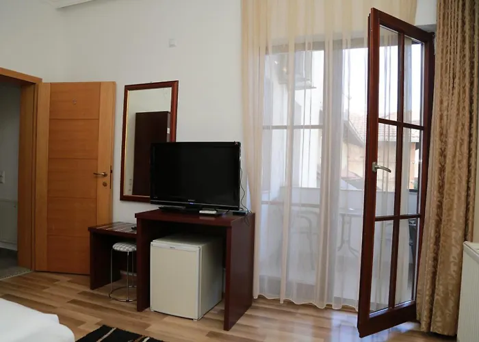 Hotel Venisi